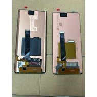 Sharp aquos R6/R7 screen