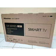 Brand new original Hisense smart android tv 32 inches