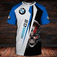 2026 r1200gs/Speed/Never Stop/Men's BMW US 3d T-Shirt/Design so Cool/Part 1/Hot gift