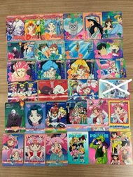 美少女戰士白咭sailormoon SuperS