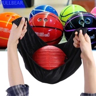PULLBEAR Bowling Ball Cleaning Bag, Ball Carrier Multi-function Bowling Ball Polisher, Bowling Acces