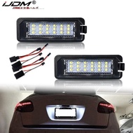 2Pcs For Porsche 911 Carrera Targa 987 Boxster Cayman 958 Cayman 987 981 958 Macan 95B Boxster Spyde