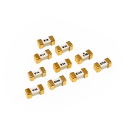 1808 Fuse Tube 0451 Fuse Fuse Quick Break 1A 2A 3A 4A 5A 6A 8A 10A