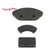 Front Bumper Sponge and Mount Plate K989-38 K989-56 Replacement Parts Accessories for  284010 K969 K