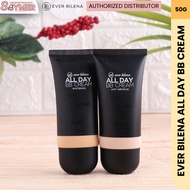 EVER BILENA All Day BB Cream - Anti-wrinkle, Oriental [SPF 6]