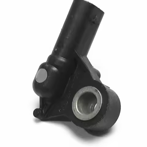 R1-1 PCS Crash Sensor Collision Sensor Impact Sensor 1S0959651 Replacement Parts For Touareg 3.0L 3.