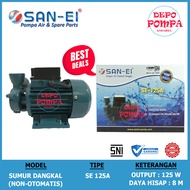SAN EI 125 SHALLOW WELL Water Pump