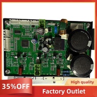 Controller Card Main Control Board DC Brushless Spindle Motor for Lathe for CJ 0618 220V Factory Out
