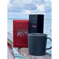 🔥NEW 💯 ORIGINAL COUPER FIT KOPI KURUS ESPRESSO | COUPER FLUSH APPLE VIRAL ‼️