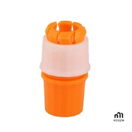 KOQZM] 16-20MM Multipurpose Faucet Adapter, Hose to Hard Connector new