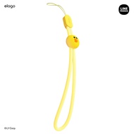 [Official Merchandise] elago | LINE Friends Sally Strap Compatible with AirPods Pro 2 [No Device Inc