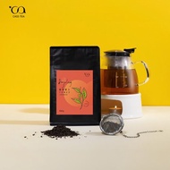 【User Bag 原葉散茶】CASS TEA 親密愛人 大吉嶺紅茶 100g
