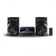 Panasonic Mini HiFi System SC-UX100 / PSN-SCUX100