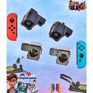 Switch JOY CON Metal Lock Buckle Slide Pin Nintendo JOY-CON