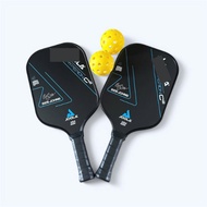 JOOLA Ben Johns Pickleball Racket, Durable, Lightweight, comes with 2 Pickleball Paddle Balls