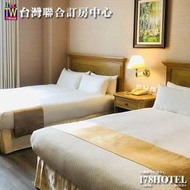 <font color=red>►全館升級免治馬桶~假日不加價 </font><br>台南 劍橋大飯店-永康館．豪華四人房假日住宿2999元(含早餐)