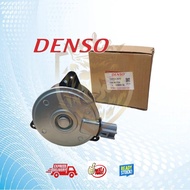 DENSO RADIATOR FAN MOTOR FOR PROTON GEN2 , PERSONA, SAGA BLM (AUTO) (168000‐2570)