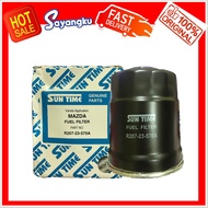 Sun Time Osk Mazada Fuel Filter 1pc Oil Filter R207-23-570A Ford Maxi Diesel /Daihatsu DV57 /DV58 /M