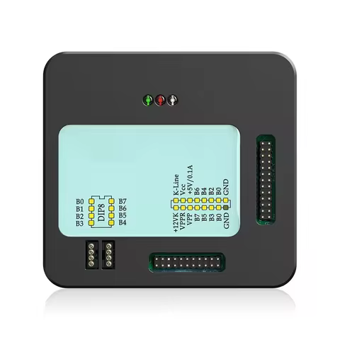 XPROG V6.26 V5.84 Add V1.36 V850E2 Function New Authorization V5.55 X-PROG M XPROG-M ECU Programmer 