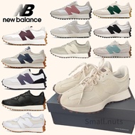 Nb327New Balance Sneakers327New Balance Shoes Fashion Personality Dynamic Shoes