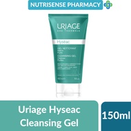 Uriage Hyseac Cleansing Gel (150ml)