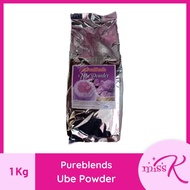 Ube Powder | Pureblends | 1kg and 250g Repacked