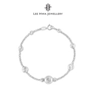 Lee Hwa Jewellery Rosetto Beaded Bracelet
