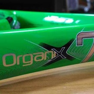 Volkl Organix 7 網球拍 (二手)