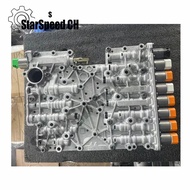 Original 8HP55 8HP90 8 Speed Transmission Valve Body A048 B048 with 9 Solenoid For Audi BMW Jaguar L