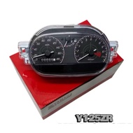 ORIGINAL METER Y125 Y125Z Y125ZR COVER METER LENS COVER METER METER CERMIN