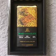 VIRAL! Dubai Chocolate Dubai Chocolateu Pistachio & Hazelnut Praline - DON BAKESHOP, Dubai Harvest C