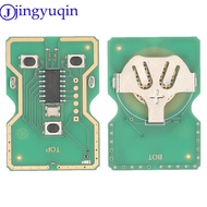 jingyuqin Car Remote Key Fob 315/433Mhz ID44 PCF7935 Chip 3 Buttons For BMW Z3 E31 E32 E34 E36 E38 E