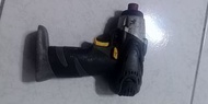 車王 Durofix 德克斯電動起子 electric screwdriver RI2065 18V