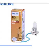 PHILIPS H3 12V55W Bulb