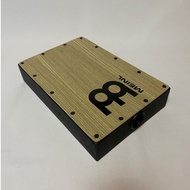 Acoustic travel Cajon mini kahon premium drum box