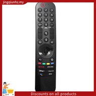 [in stock]Replace MR22GA AKB76039902 Remote For  Smart TV 2022 OLED TV Z2, G2, C2, B2, A2 QNED99, 90