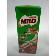 nestle milo kotak 200ml