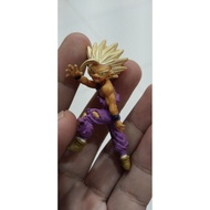 Dragonball Son Gohan Gashapon Figure