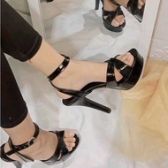 Latest Moozashoes z16-1| Mooza Premium High Heels 12 cm party heels elegant women's heels beautiful 