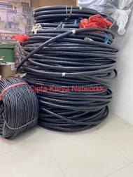 PROMO- KABELINDO NYFGBY 4X25MM / KABEL LISTRIK GBY 4X25 LINDO / 4X25MM