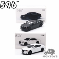 596Model 1:64 Responder Diecast Model Car