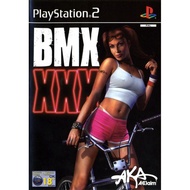 BMX XXX (USA) PS2    .