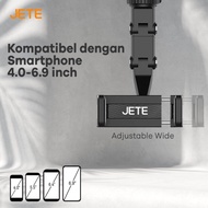 HP [Allthebest] JETE H1B - Universal Car Phone Holder up to 6.9 Inch