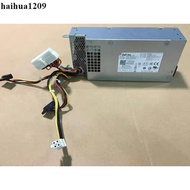 DELL D06S 660S V270S Small Chassis Power Supply H220AS-01 L220AS-00 220W