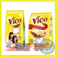 Vico Chocolate Malt Drink (900g) /  Original Chocolate Malt Drink (18 s x 32g) (C4)