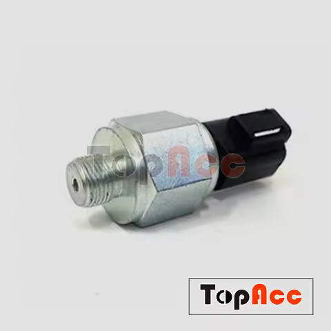 Oil Pressure Switch 701/80319 701/80626 For JCB Backhoe Loader