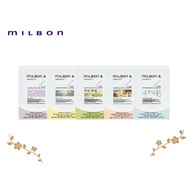【Milbon Aromatic 】Milbon ＆home care kit 9mL×2・9g×2 /trial /mini size /travel
