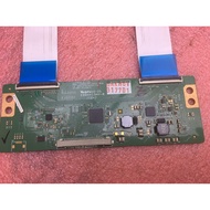 Haier Commander LE42KNH6 Drive Logic Board 6870C-0452A