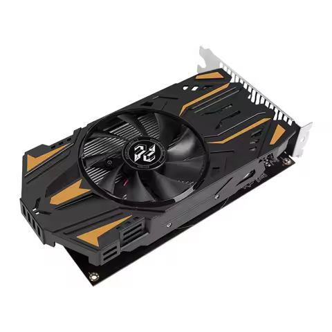 New Graphics Card Rx550 4gb 128bit Ddr5 Rx580 8gb Graphic Card New