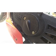 TXR 150 PANTHER GAMMA CLUTCH ADJUSTER COVER